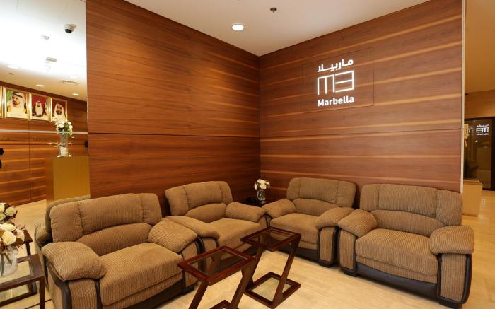 Marbella Holiday homes