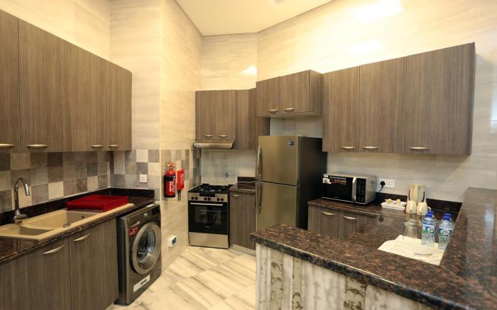 Marbella Holiday homes