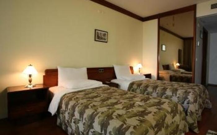 Marble Hotel