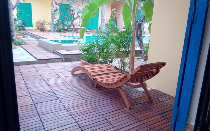 MiNhon Hotel (Mignon)