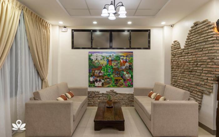 Casa Marita Vigan