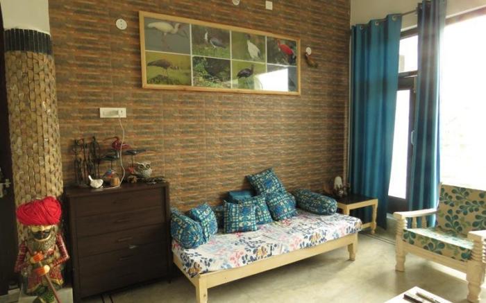 IbisHouse Farm Stay