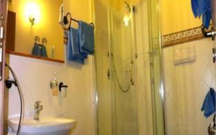 Aretusa Vacanze B&B