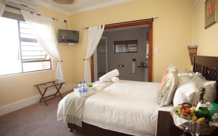 The Royal Guest House