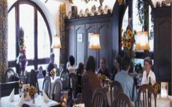 Hotel Gasthof Zum Storch