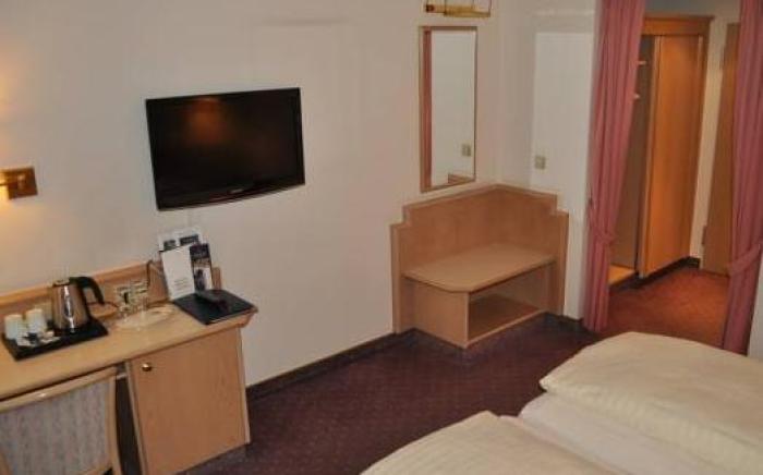 Parkhotel Frankfurt Airport