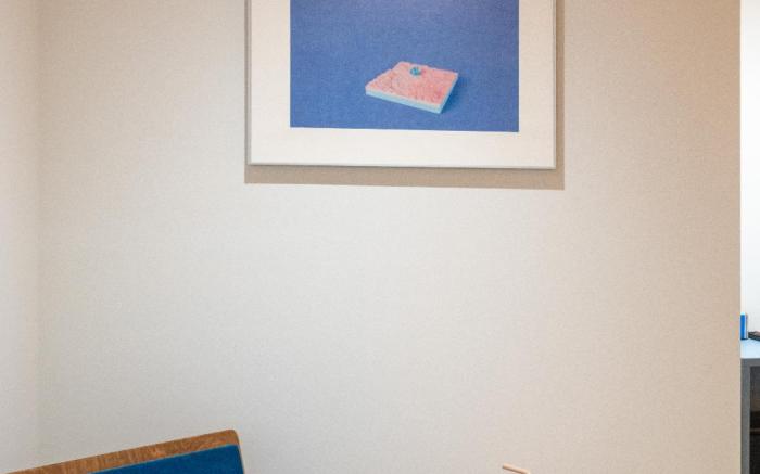 Vacay Stay 休日行旅