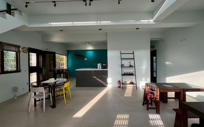 8平方米1臥室 (外埔區) - 有1間私人浴室