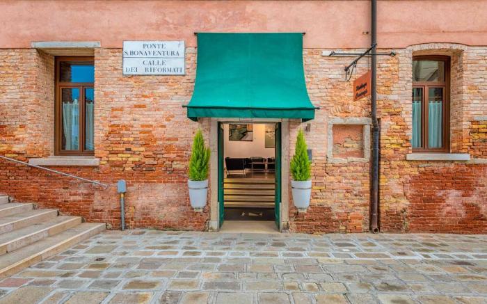 Eurostars Residenza Cannaregio Hotel