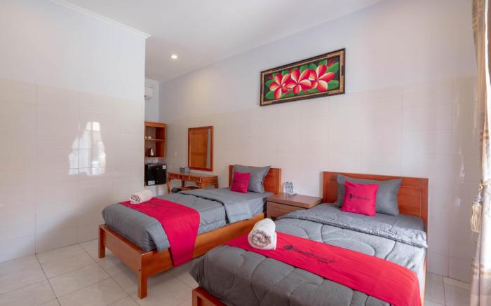 RedDoorz Plus @ Singaraja