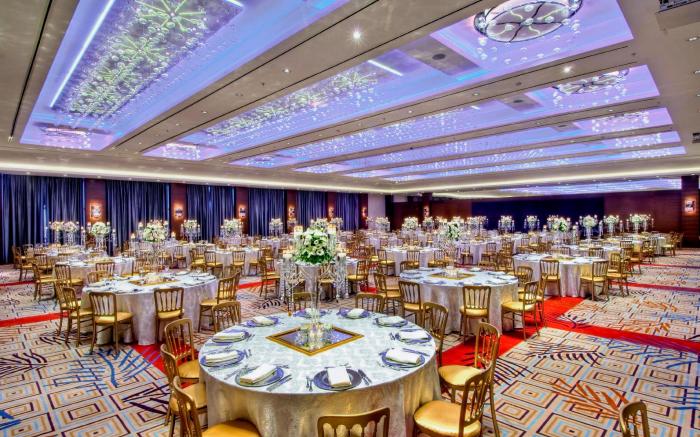 Hotel Celik Palace Convention Center Thermal Spa