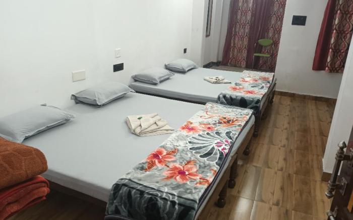 Jag Niwas Guest House
