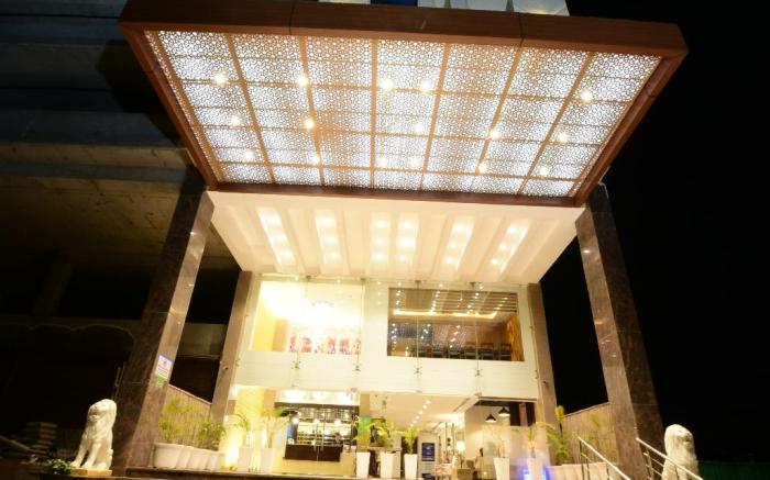 SureStay Plus by Best Western Amritsar