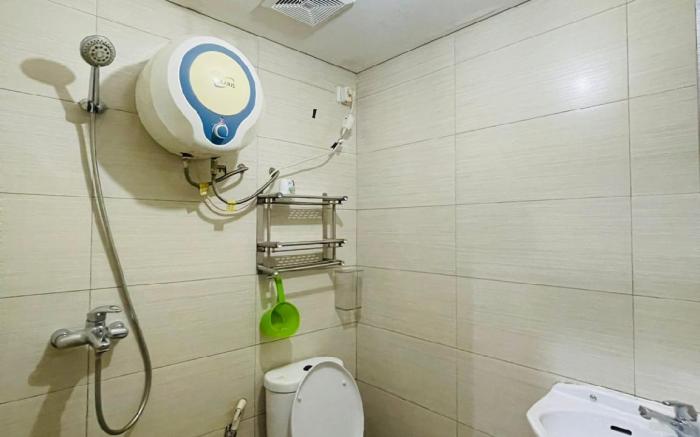 Gateway Pasteur Apartment Type 1 Bedroom
