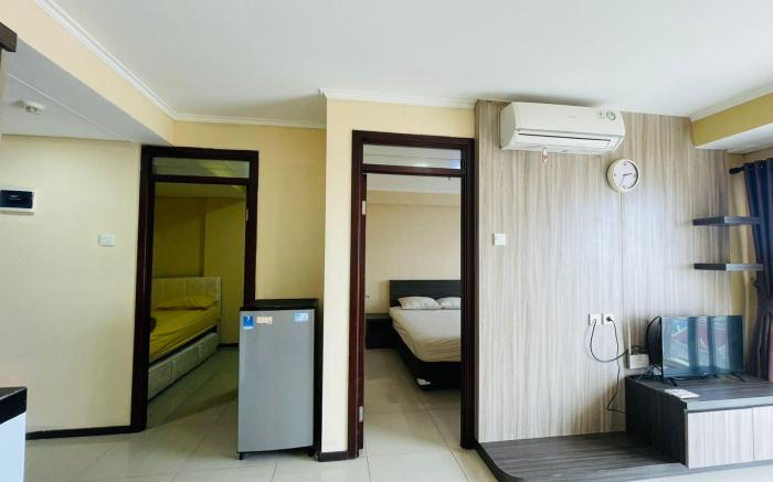 Gateway Pasteur Apartment Type 2 Bedroom
