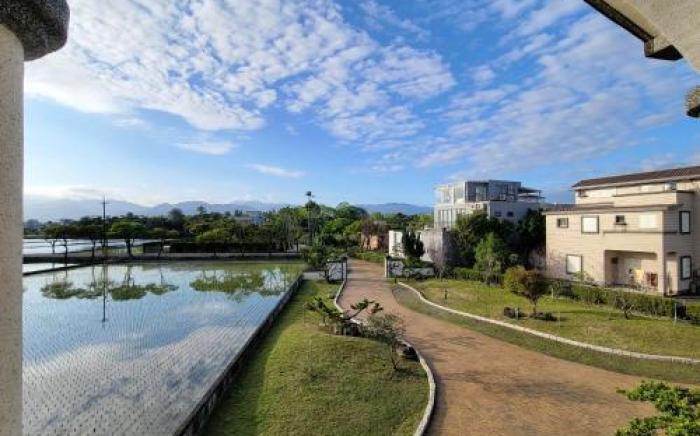 甜蜜的家包棟民宿