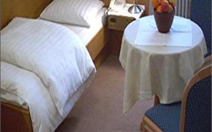 Hotel Aigner