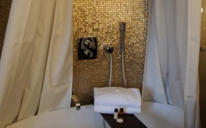 Tonic Hotel Saint-Germain
