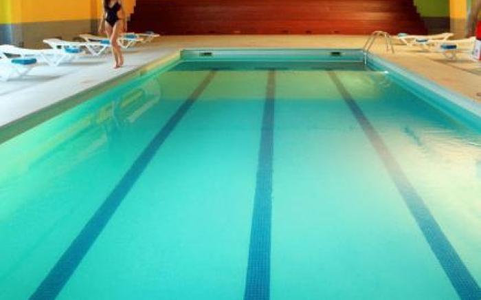 AQUA Hotel Silhouette & Spa - Adults Only