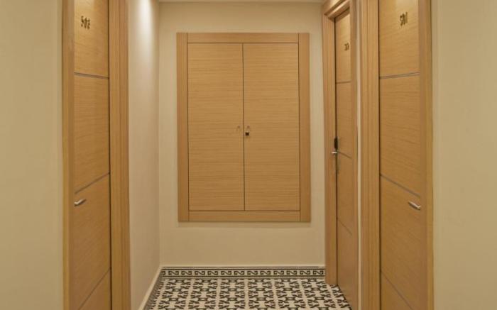 Waw Hotel Galataport