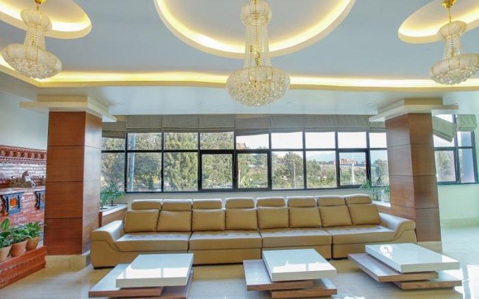 Meridian Suite Hotel