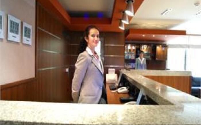 Amiral Hotel