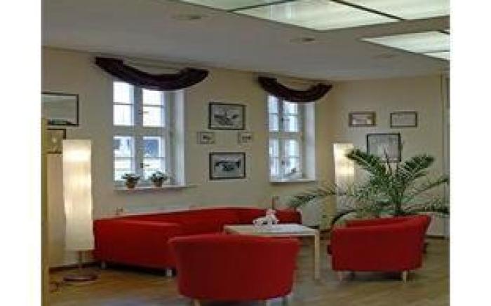 Hotel Zum Weissen Ross