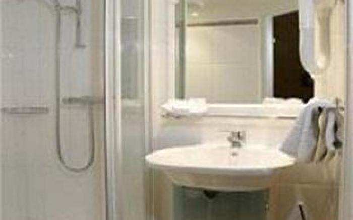Hotel Pastel Paris
