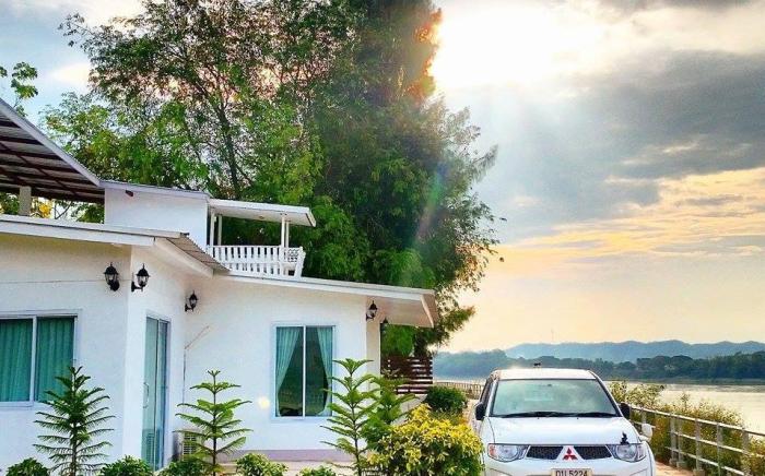 Aenguy Sabey Chiangkhan Homestay
