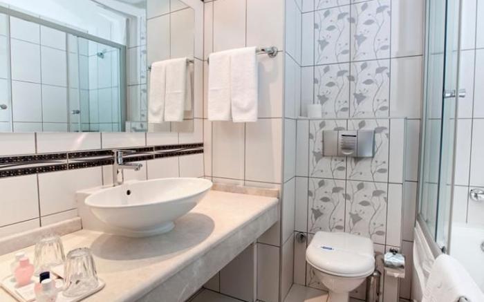Grand Halic Golden Horn