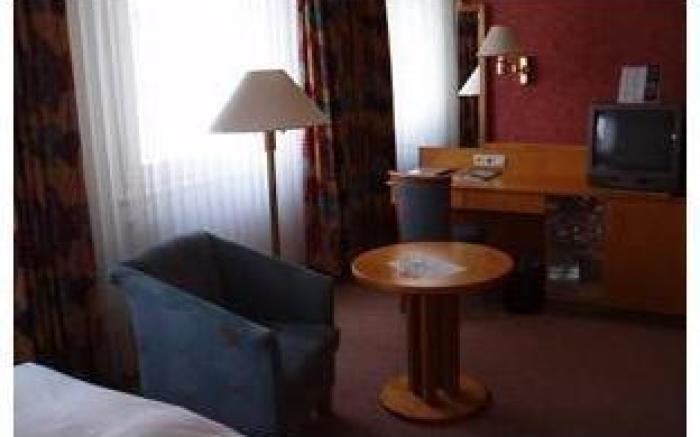 Hotel Bayerischer Hof