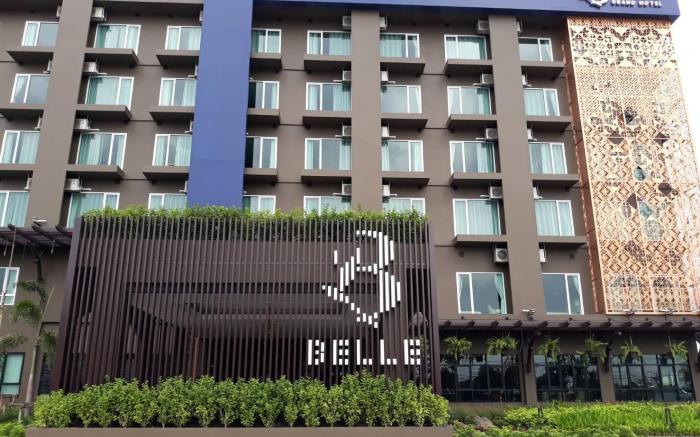 BELLE GRAND HOTEL