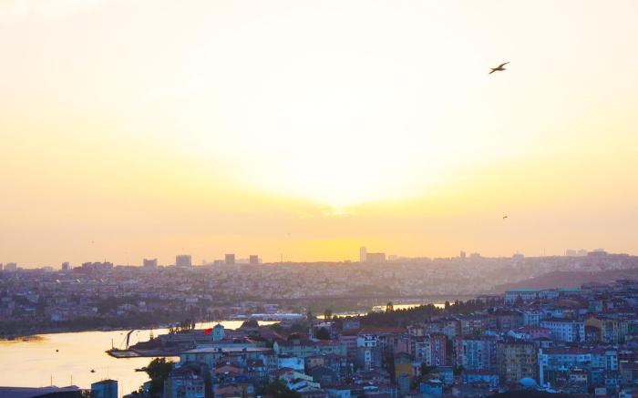 Elan Hotel Istanbul Pera