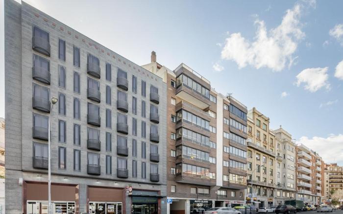 Sunotel Junior Hotel