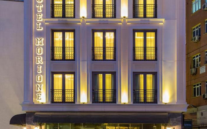 Hotel Morione