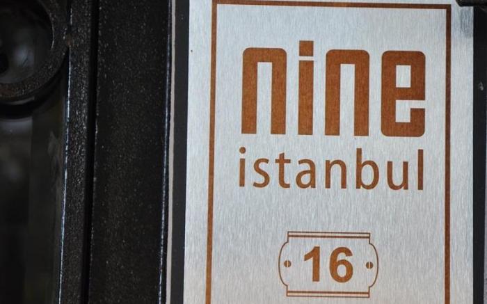 Nine Istanbul Hotel