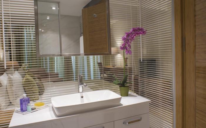 Wame Suite Hotel