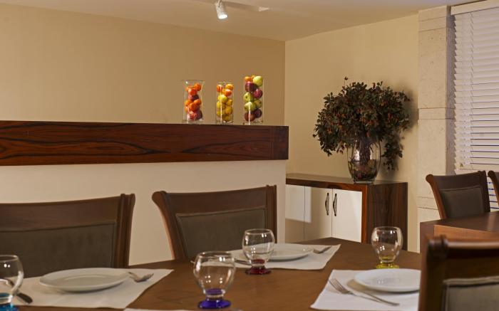 Wame Suite Hotel