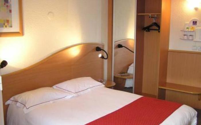 Hotel Kyriad Metz Centre