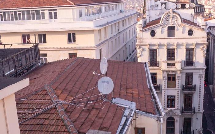 Hotel Mara İstanbul 