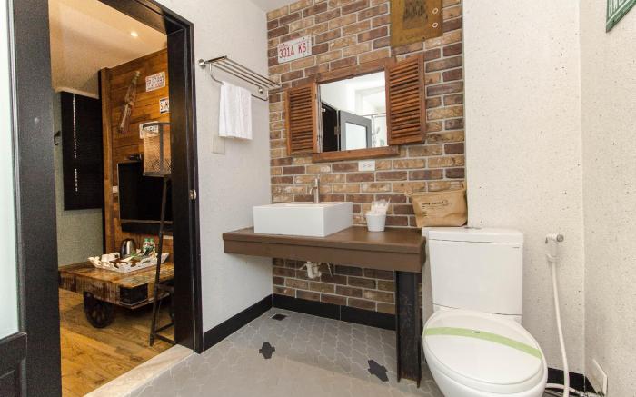 羅東田田圈 Villa -包棟-麻將-歡樂-羅東夜市-清溝夜市