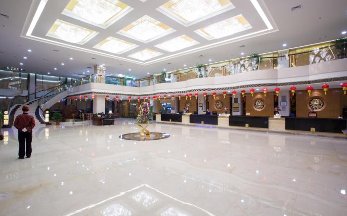 Chaozhou Hotel