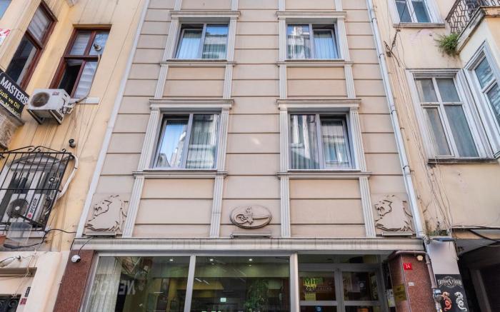 Mint Residence Taksim