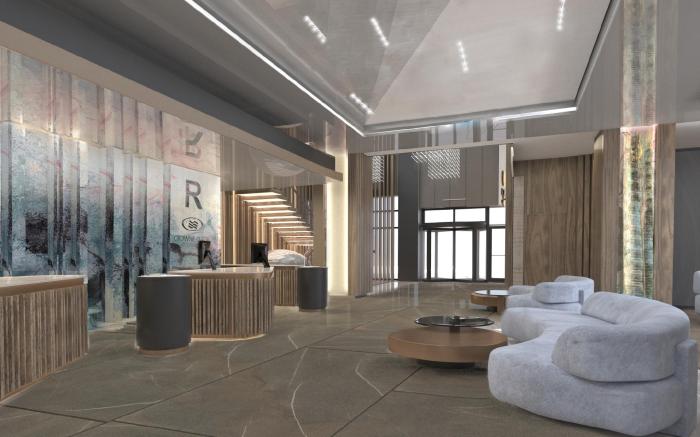 Crowne Plaza Sofia By IHG