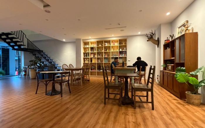 耀西文旅-台南新美館