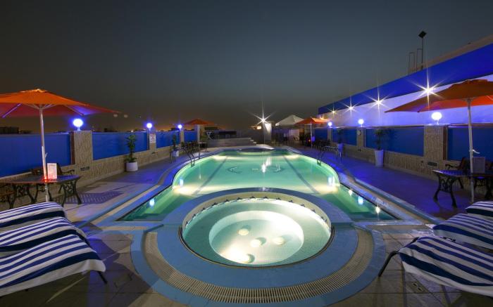 Rolla Residence