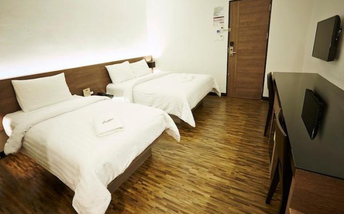 Leevana Hotel