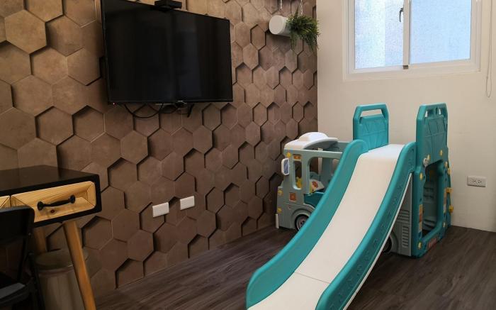 平方米5臥室 (吉安鄉) - 有6間私人浴室