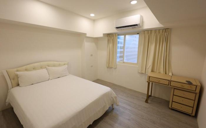 平方米2臥室獨立屋 (松山區) - 有1間私人浴室