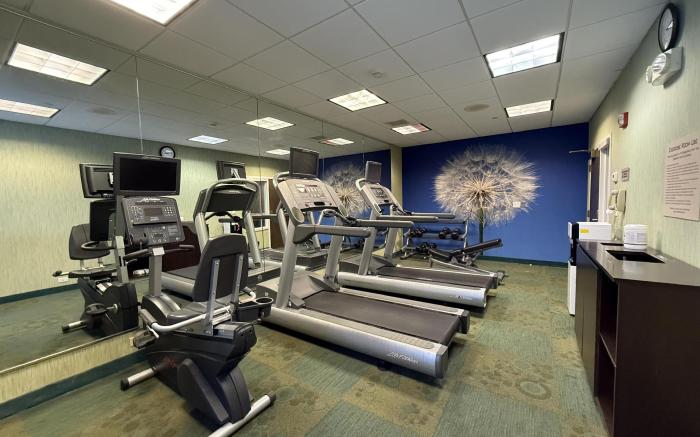 The Peoria Hotel, SureStay Collection by Best Western